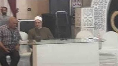 ندوات توعوية لنشر الأفكار الصحيحة والبناءة بالبحيرة