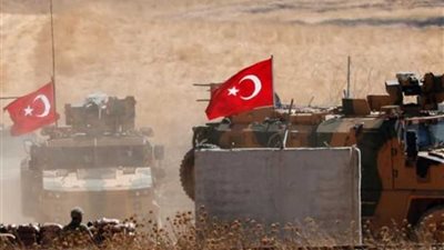 إدانات دولية واسعة للعدوان التركي على سوريا