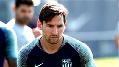 صفقة ريال مدريد وقرار ميسي يتصدران الصحف الإسبانية