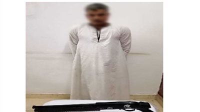 مقتل مدرسة داخل الفصل أمام التلاميذ بفرشوط.. وضبط الجاني