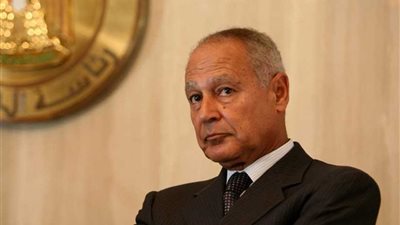 أبو الغيط أمام كلية الناتو بروما: الاعتداء التركي على الأراضي السورية يشعل العداء في المنطقة