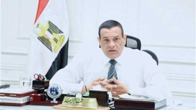 4269 مواطنًا تقدموا للتقنين والتصالح في مخالفات البناء بالبحيرة