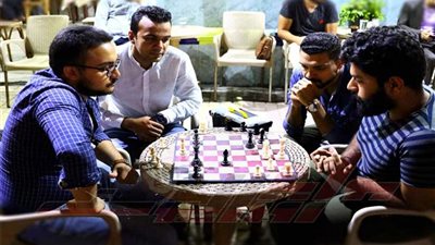 إسكندرانية و