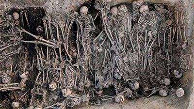 قصة الموت الأسود الذي قضى على 200 مليون شخص