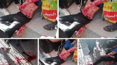 ٣ متهمين وراء مقتل طالب ثانوي بـ