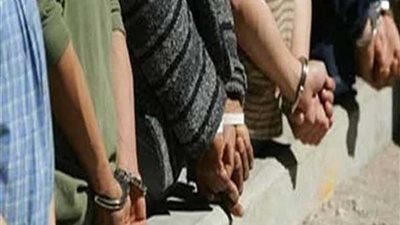 تفاصيل ضبط تشكيل عصابي لسرقة ماكينات الري بسوهاج