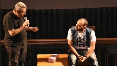 بالصور.. عرض 