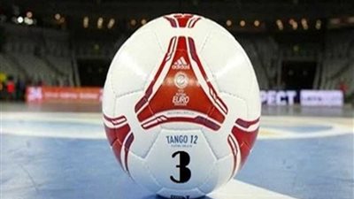 تعرّف على موعد إجراء مراسم قرعة دوري كرة الصالات