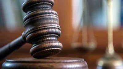 عاجل.. المشدد 10 سنوات لمتهم بـ