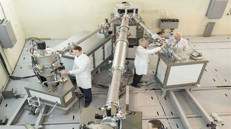 الاحتفال بمرور 65