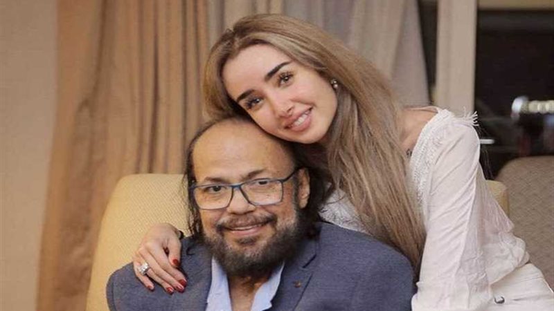 هنا الزاهد تعلق على