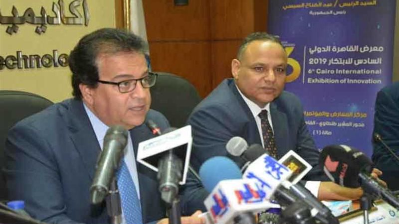 26 دولة تشارك بمعرض