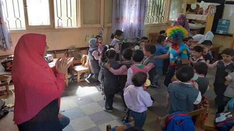 ندوات ومحاضرات تثقيفية