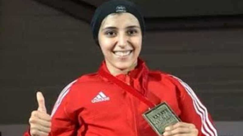 اتحاد الكاراتيه يعقد