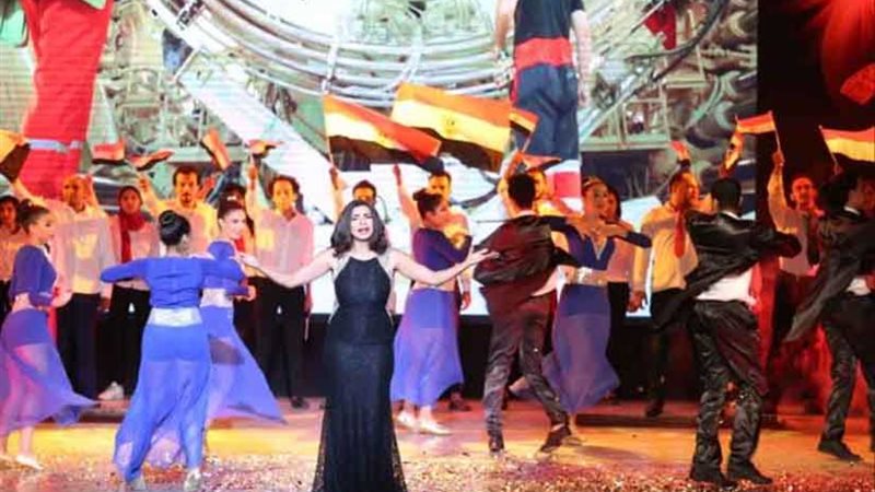 وزيرة الثقافة تطلق