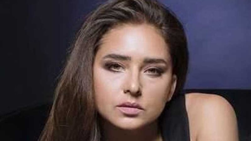 نيللي كريم عن طلعت