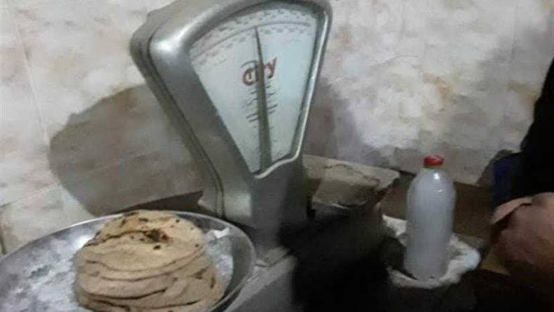 حملات مكثفة للنظافة