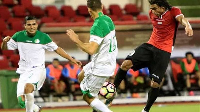 21 لاعبًا في قائمة