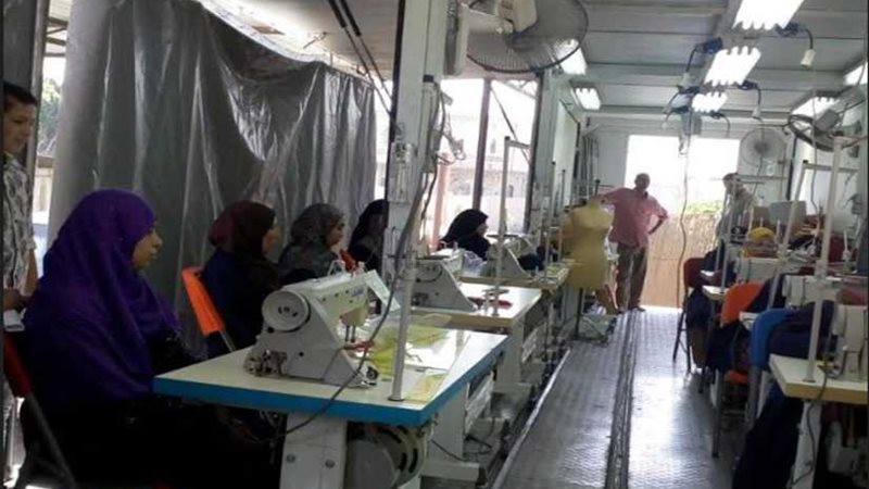 سعفان: نعمل بفكر