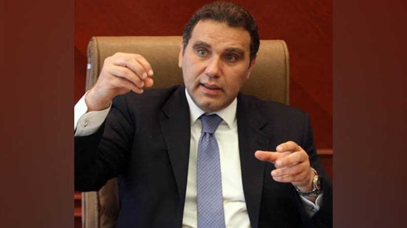 النشار : تفعيل قرار