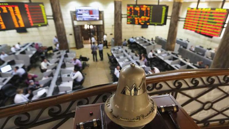 البورصة تخسر 6.7