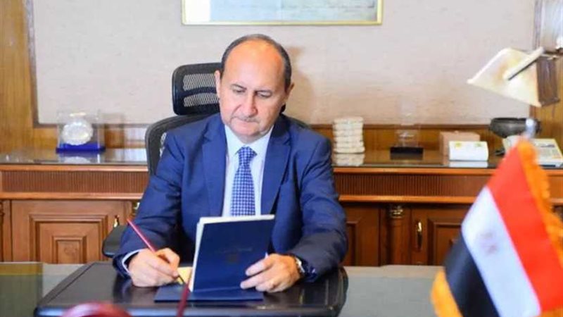 وزير الصناعة: فرص