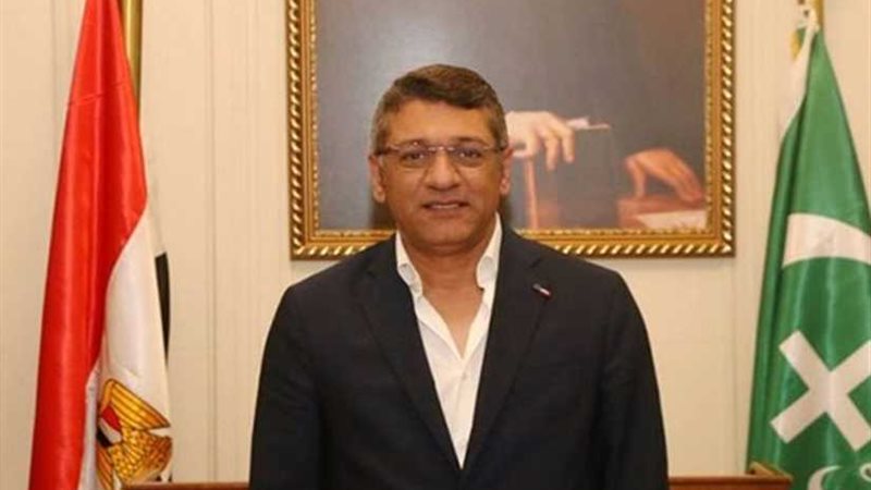 الوفد: مقرات الحزب