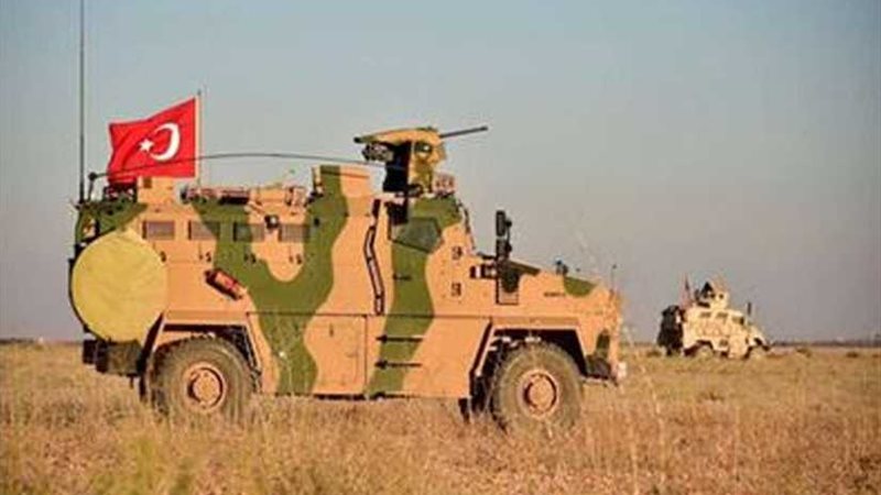 وكالة الأنباء السورية: