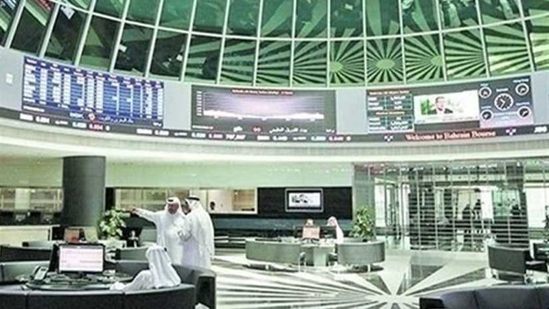 مؤشرا البحرين العام