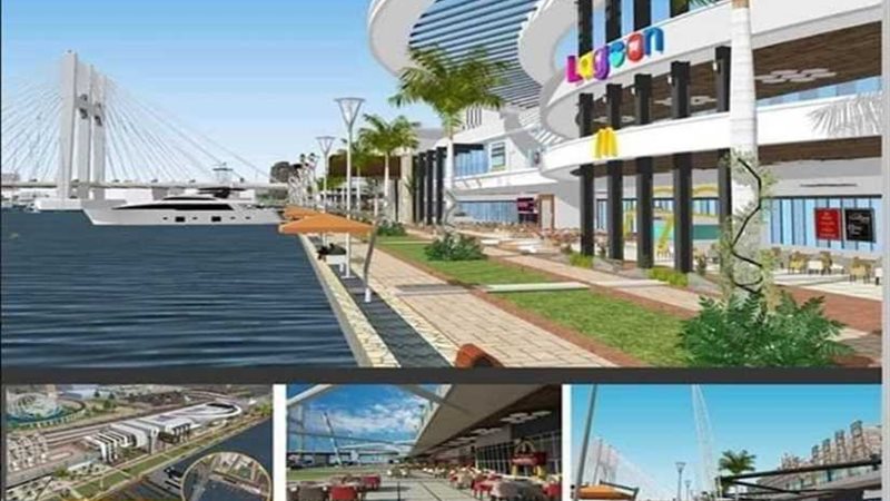 تفاصيل المخطط النهائي