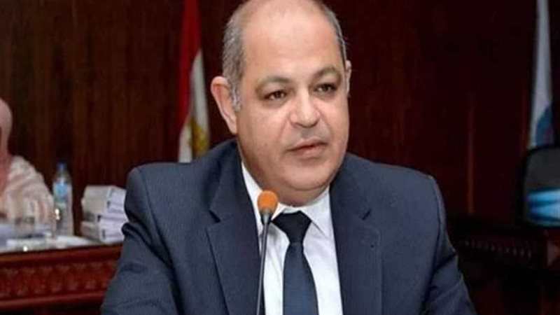 محافظ الغربية: إجراءات