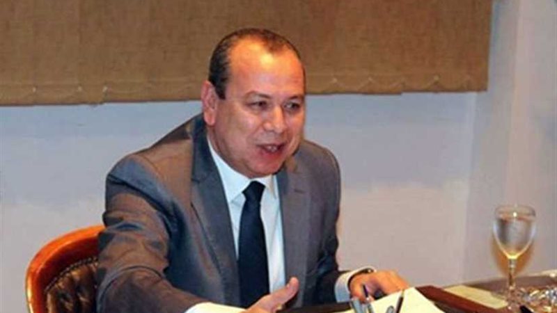 محافظ كفرالشيخ: اعتماد