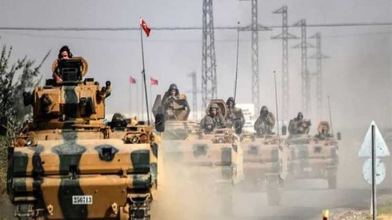 ألمانيا تدين الهجوم