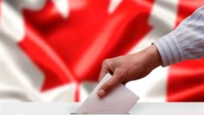 مع اقتراب الانتخابات