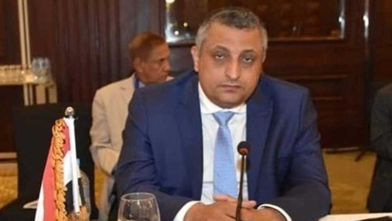 اليمن يتقدم بطلب