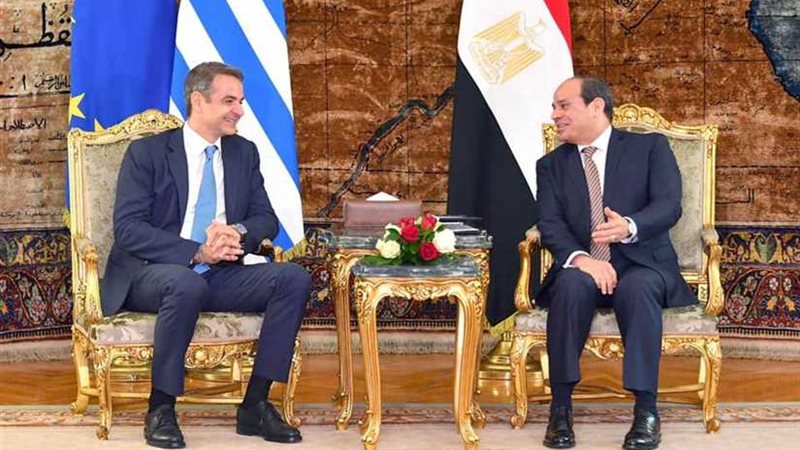 المتحدث الرئاسي: