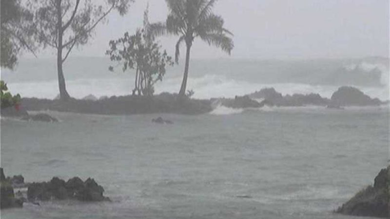 الأرصاد اليابانية