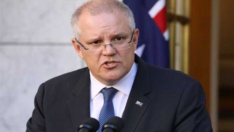 أستراليا: تركيا تنسف