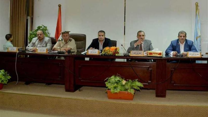 محافظ أسيوط يوافق