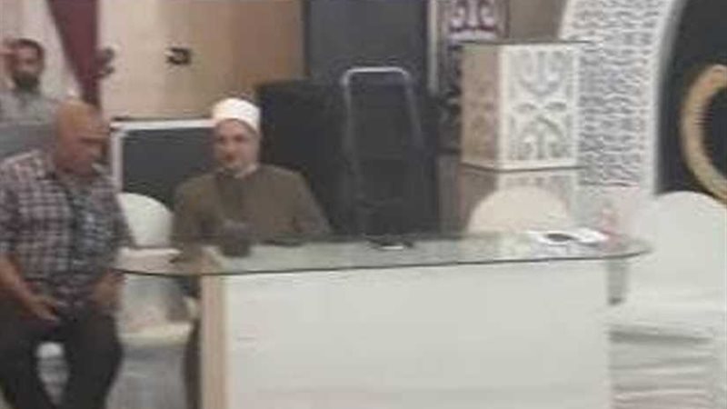 ندوات توعوية لنشر