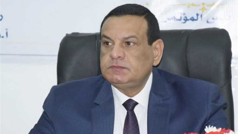 دعم أعمال الرصف بشوارع