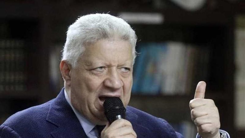 ثنائي أهلاوي بالزمالك