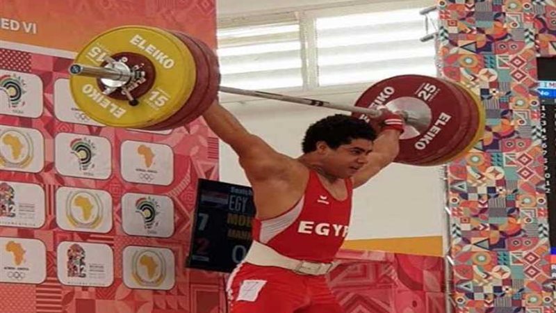 عاجل: اعتزال محمد