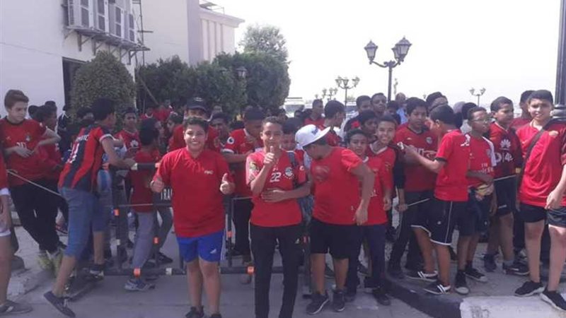 احتفالا بأعياد أكتوبر..