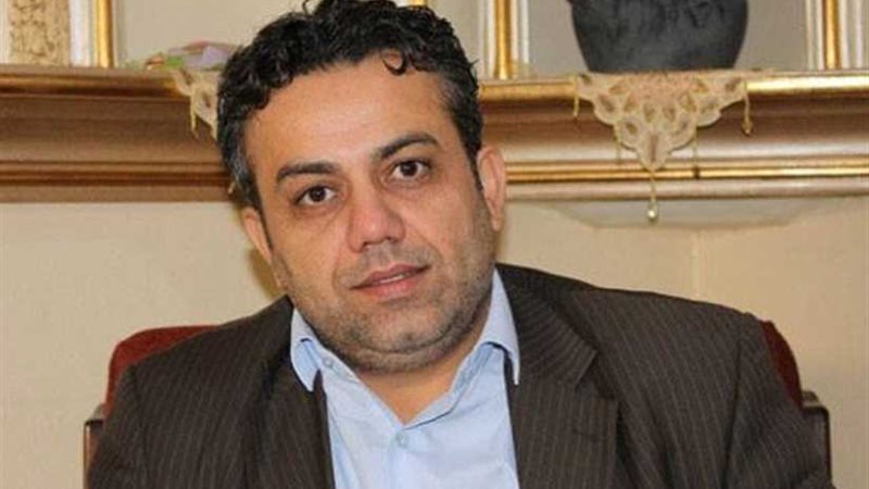 عضو بمجلس سوريا الديموقراطية: