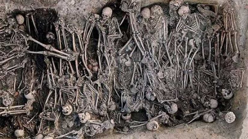 قصة الموت الأسود