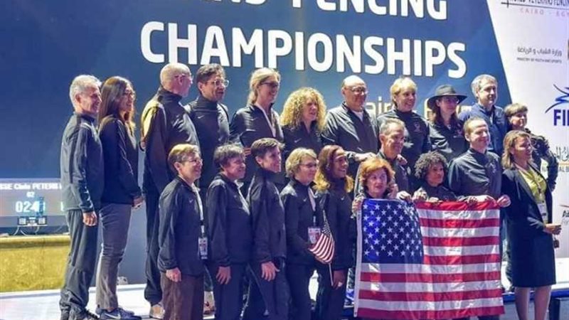 ريتا كوماس رئيس البعثة