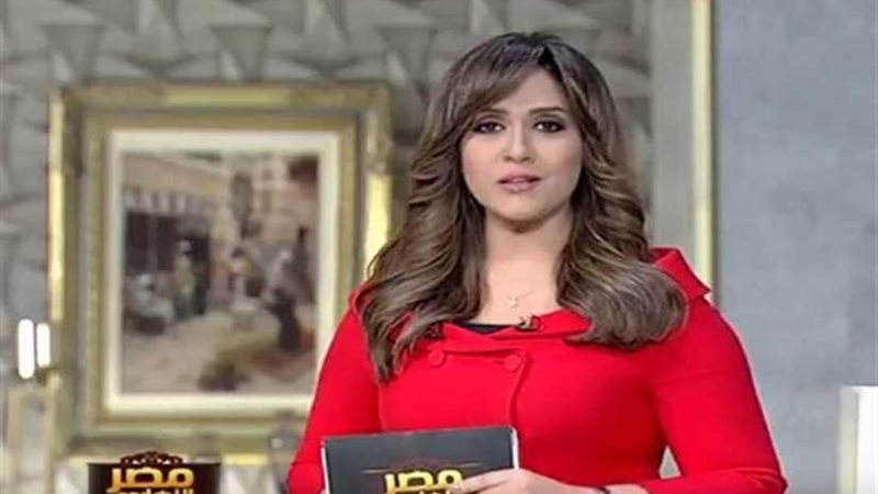 حلقه خاصة بـ”مصر