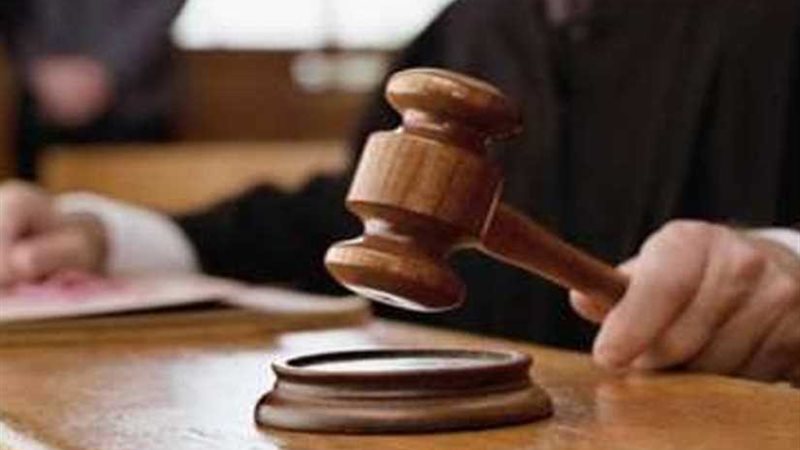 المشدد 5 سنوات لمتهم