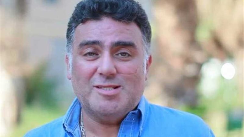 المؤلف تامر حبيب: